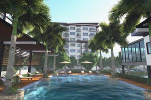 คอนโด เดอะ เกรส เชียงใหม่ The Grace Condo Chiangmai