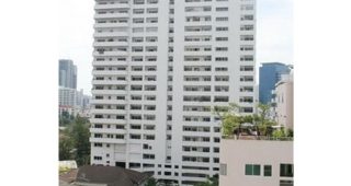 คอนโด 33 ทาวเวอร์ 33 Tower Condo ใกล้ BTS พร้อมพงษ์