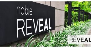 คอนโด Noble Reveal เอกมัย ใกล้รถไฟฟ้า BTS เอกมัย