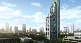 ทรี คอนโด ประสานมิตร TREE CONDO PRASARNMIT