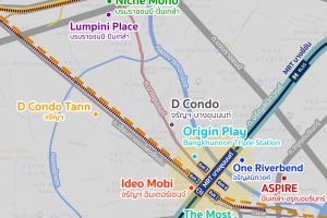 คอนโด MRT บางขุนนนท์ 2025-2026 / คอนโดติดรถไฟฟ้า MRT บางขุนนนท์