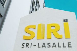 คอนโด สิริ ศรีลาซาล SIRI Sri-Lasalle ใกล้ MRT ศรีลาซาล เพียง 900 ม.* ราคาเริ่มต้น 1.17 ล้านบาท*