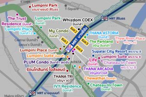 คอนโด MRT บางยี่ขัน 2025-2026 / คอนโดติดรถไฟฟ้า MRT บางยี่ขัน