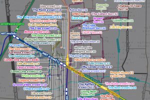 คอนโด MRT ลาดพร้าว - BTS ลาดพร้าว 2025-2026 / คอนโดติดรถไฟฟ้า MRT ลาดพร้าว