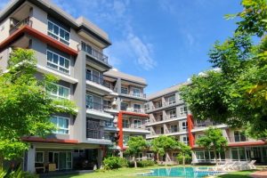 แอนนา คอนโดมิเนียม นวมินทร์ 133 พลัส Anna Condominium Nawamin 133 Plus ราคาเริ่มต้น 1.29 ล้านบาท*