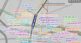 คอนโด MRT พระราม 9 2025-2026 / คอนโดติดรถไฟฟ้า MRT พระราม 9