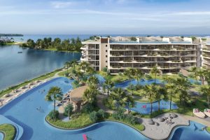 ลากูน่า บีช เรสซิเดนซ์ เบย์ไซด์ Laguna Beach Residences Bayside คอนโดมิเนียมและเพนต์เฮาส์สุดหรู ใจกลางลากูน่า ภูเก็ต ใกล้หาดบางเทา ราคาเริ่ม 15 ล้านบาท*